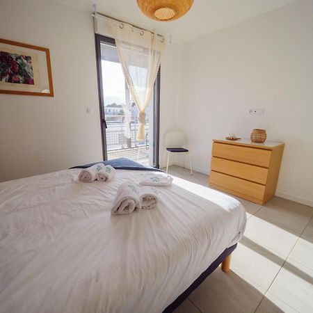 Appartement Catalina - Double Terrasse - Wifi - Clim - Porticcio Портисьо Экстерьер фото