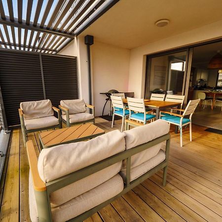 Appartement Catalina - Double Terrasse - Wifi - Clim - Porticcio Портисьо Экстерьер фото