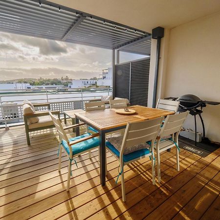 Appartement Catalina - Double Terrasse - Wifi - Clim - Porticcio Портисьо Экстерьер фото