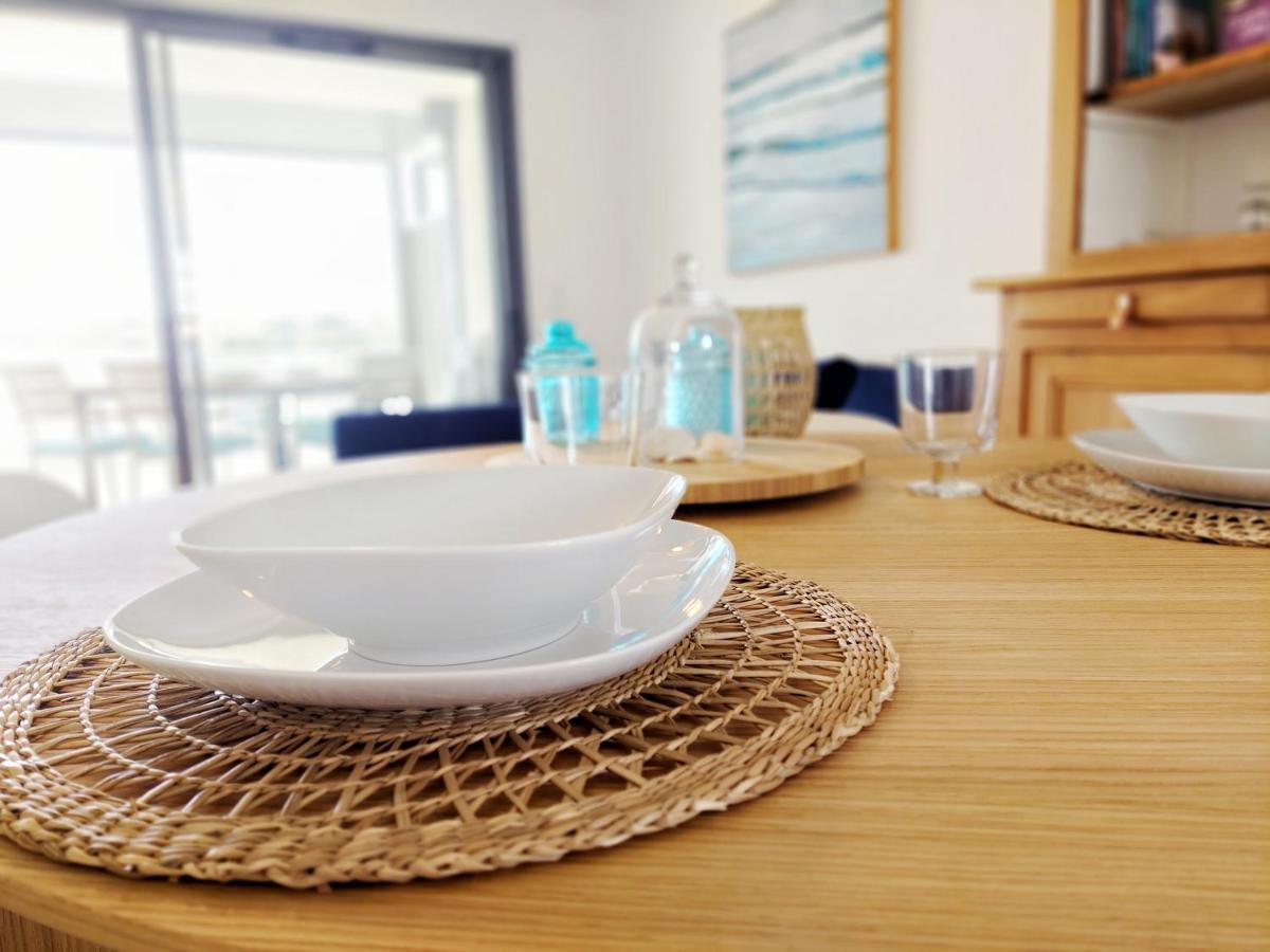 Appartement Catalina - Double Terrasse - Wifi - Clim - Porticcio Портисьо Экстерьер фото