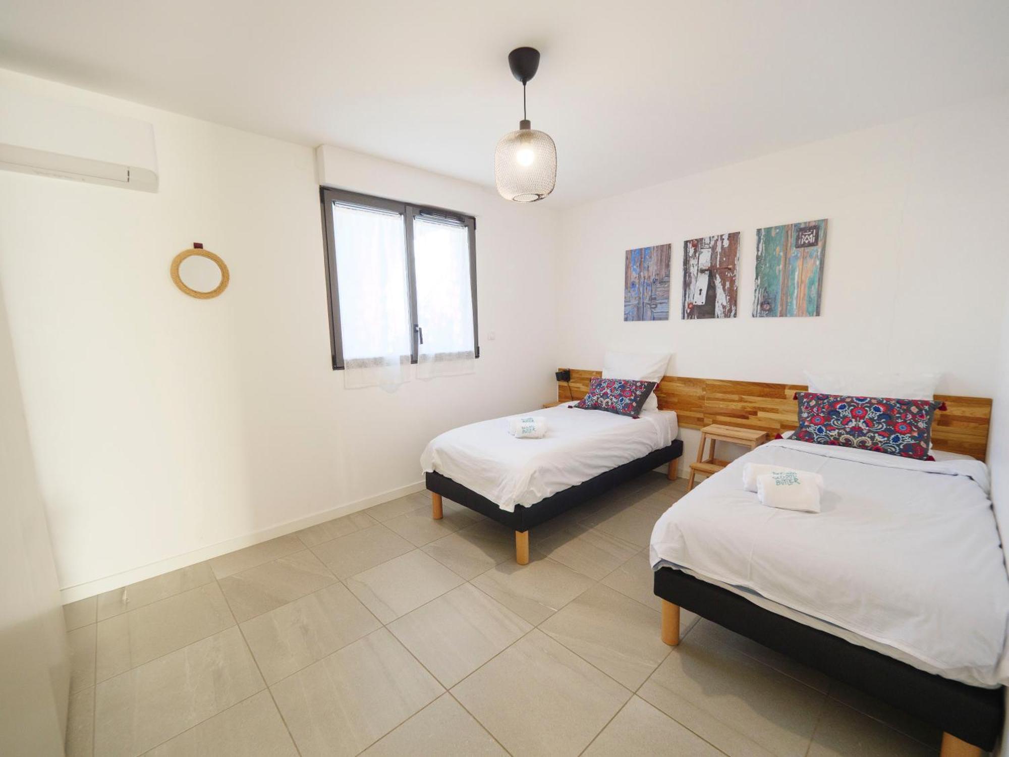Appartement Catalina - Double Terrasse - Wifi - Clim - Porticcio Портисьо Экстерьер фото