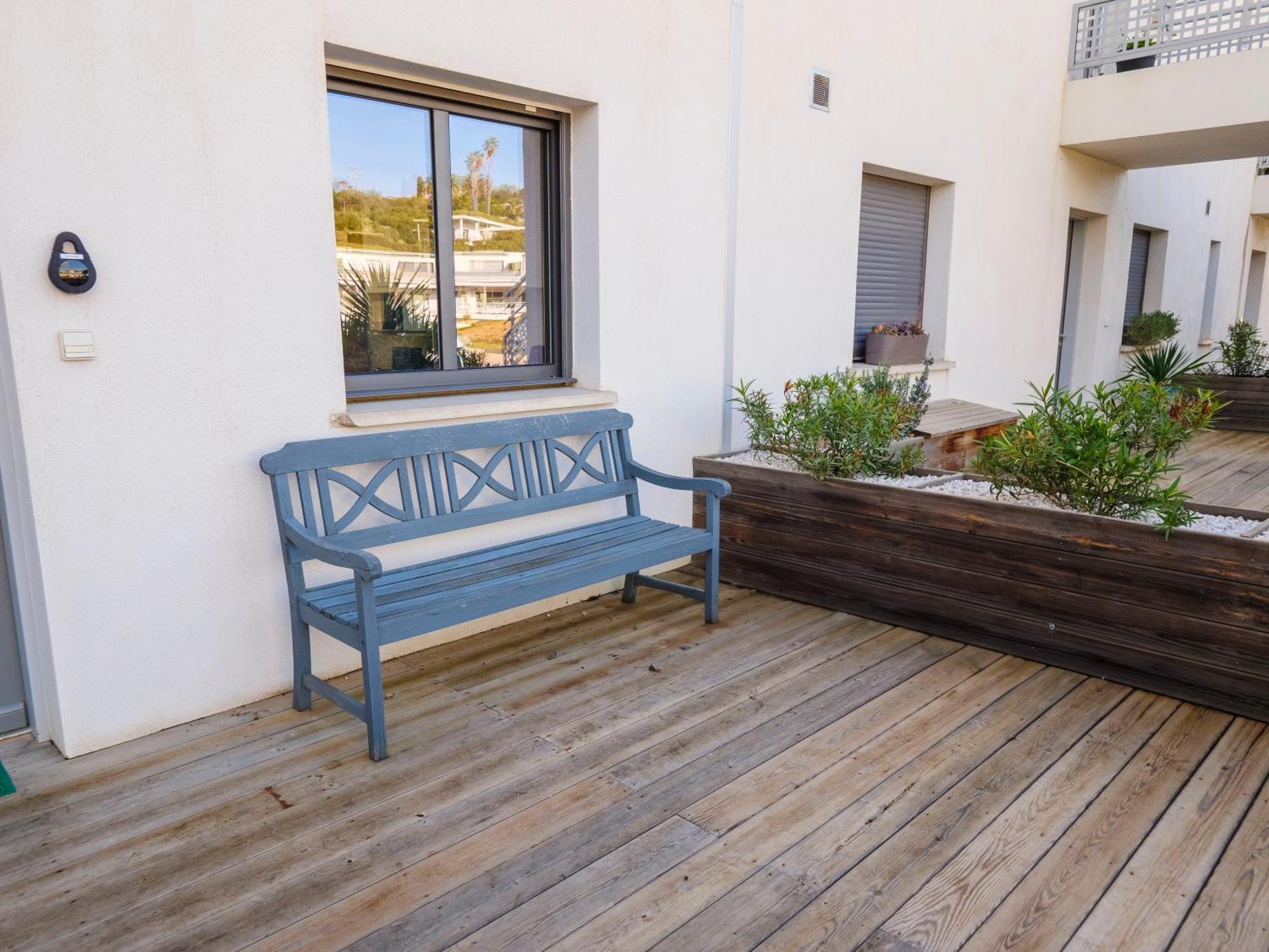 Appartement Catalina - Double Terrasse - Wifi - Clim - Porticcio Портисьо Экстерьер фото